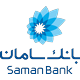 بانک سامان