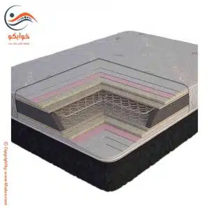 تشک میسافیر داتیس