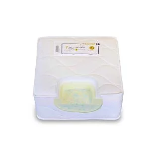 تشک رویا مدیکال ۳ همراه محافظ تشک