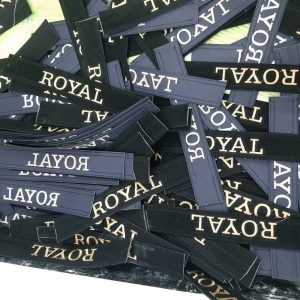 تشگیره پارچه ای تشک رنگ مشکی