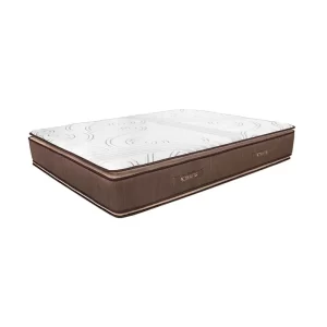 گرانترین تشکها از 8 برند برجسته و مطرح 12 تشک یکنفره نفیس مدل اسلیپ پلاس A سایز 90 در 200 سانتیمتر