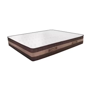 تشک دونفره نفیس مدل اسلیپ پلاس C سایز 180 در 200 سانتی متر