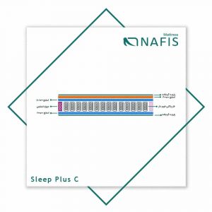 تشک اسلیپ پلاس C