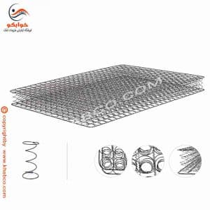 اسکلت دونفره