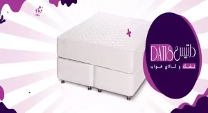 نحوه ثبت گارانتی تشک داتیس