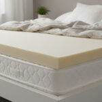 چگونه تشک نرم خود را سفت‌تر کنیم؟ | راهکارهای ساده و موثر