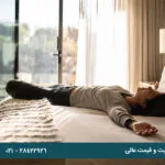 تشک هتلی: مقایسه قیمت‌ها و انتخاب بهترین مدل‌ها