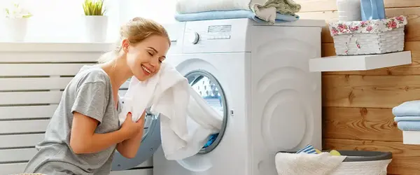 چگونه محافظ تشک را بشوییم؟