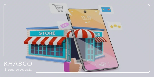 از کدام فروشگاه اینترنتی تشک بخریم؟