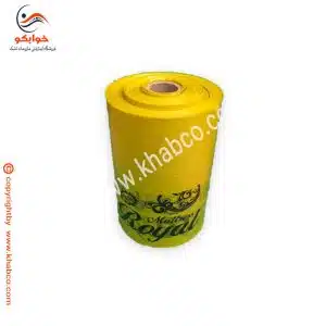 نایلون سرتشکی