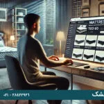 راهنمای جامع خرید اینترنتی تشک