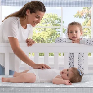 تشک کودک چه ویژگی باید داشته باشد؟