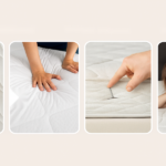 چه زمانی باید تشک جدید خریداری کرد؟