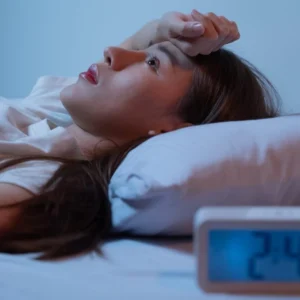 تاثیرات مخرب بیخوابی بر سلامت بدن