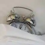 بهترین زمان خواب