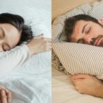 تفاوت خواب زنان و مردان | بررسی علمی و راهکارهای بهبود خواب