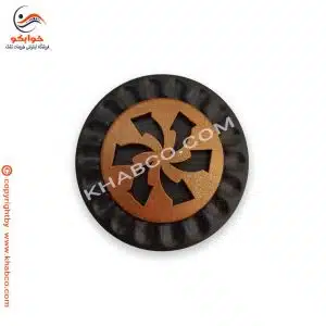 هواکش دوتیکه