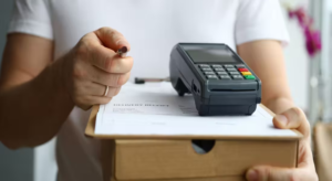 پرداخت قیمت تشک درب منزل
