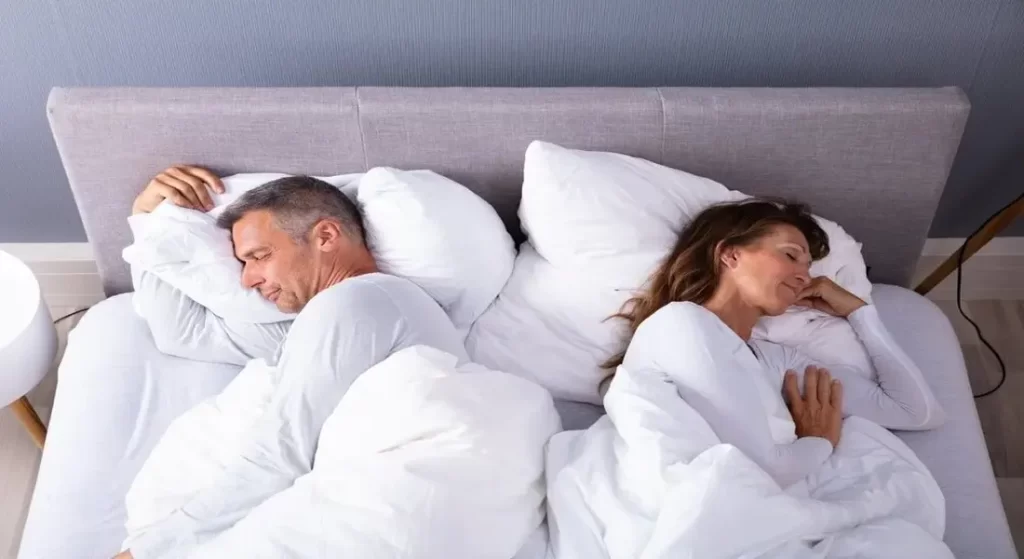 آیا خواب های زنان با مردان تفاوت دارد؟