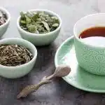 تاثیر دمنوش بر خواب