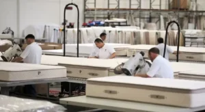 آشنایی با برترین تولیدکنندگان تشک در ایران