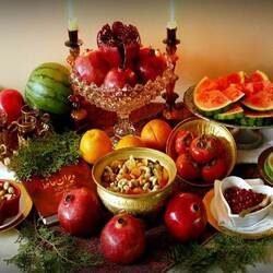 فروش ویژه شب یلدا