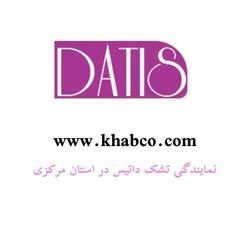 تشک داتیس