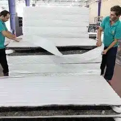 تولیدکنندگان تشک