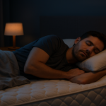 چه عواملی بر خواب کافی تاثیر می‌گذارد؟