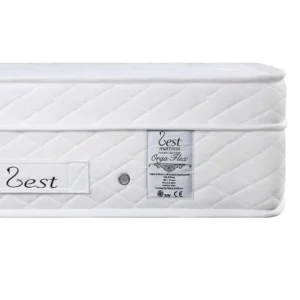 قیمت تشک یک نفره زست مدل ارگافلکس سایز 120 در 200 سانتیمتر