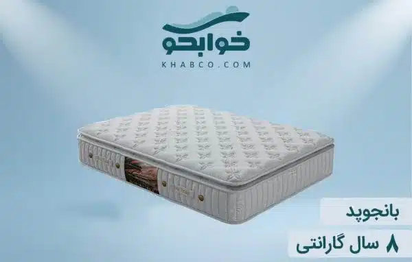 نمایندگی تشک داتیس بانجوپد در لرستان