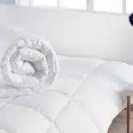 شستن ملحفه و روتختی
