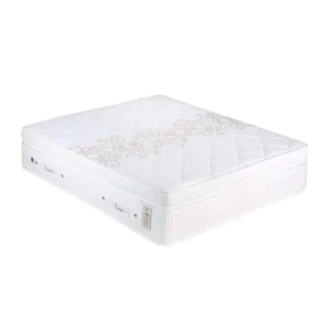 خرید تشک خارجی در تهران 6 قیمت تشک دونفره زست مدل اوشن سایز 160 در 200 سانتیمتر