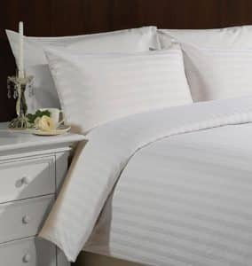 ست لحاف و روتختی هتلی دونفره