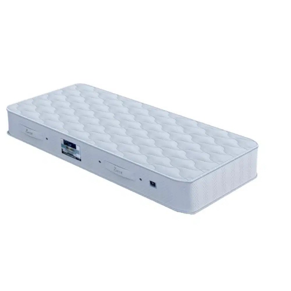 تشک یک نفره زست مدل موناکو سایز 90 در 200 سانتیمتر