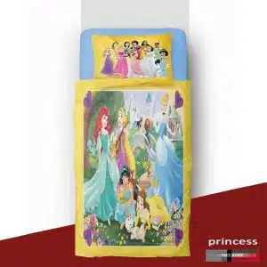روتختی 3 تیکه نوجوان پرنسس
