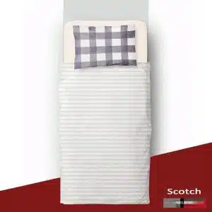 روتختی 3 تیکه نوجوان اسکاچ