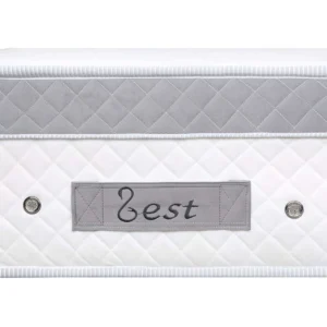 قیمت تشک یک نفره زست مدل اویستر سایز 120 در 200 سانتیمتر