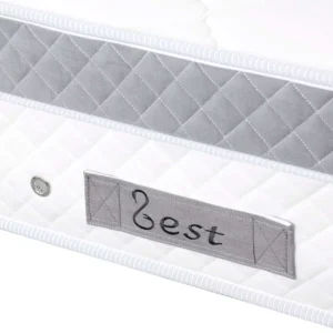 خرید تشک دونفره زست مدل اویستر سایز 180 در 200 سانتیمتر