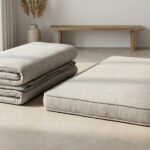 راهنمای خرید تشک مهمان؛ کاربردها، مزایا و معرفی بهترین برندها