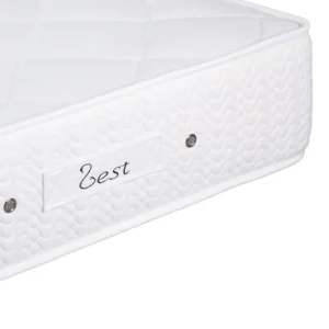 قیمت تشک یک نفره زست مدل مارول سایز 90 در 200 سانتیمتر