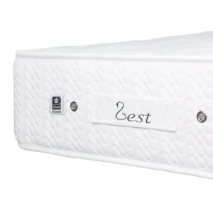 خرید تشک یک نفره زست مدل مارول سایز 90 در 200 سانتیمتر