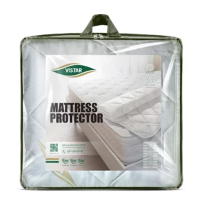 خرید محافظ تشک دونفره ویستر سایز 140 در 200 سانتیمتر