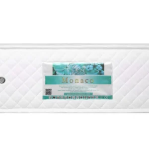 خرید تشک دونفره زست مدل موناکو سایز 140 در 200 سانتیمتر