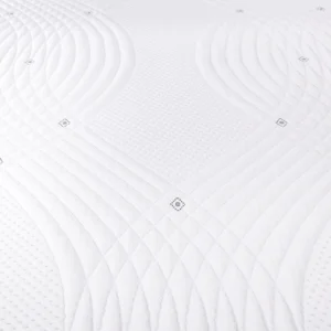 قیمت تشک دونفره زست مدل کامفورت سایز 160 در 200 سانتیمتر