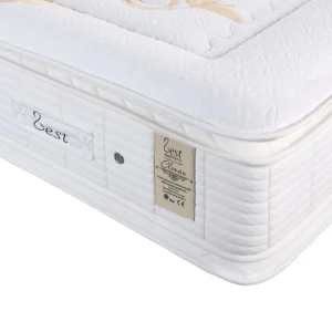 خرید تشک دونفره زست مدل کلایمکس سایز 200 در 200 سانتیمتر