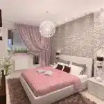 رنگ اتاق خواب