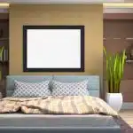 تشک تختخواب