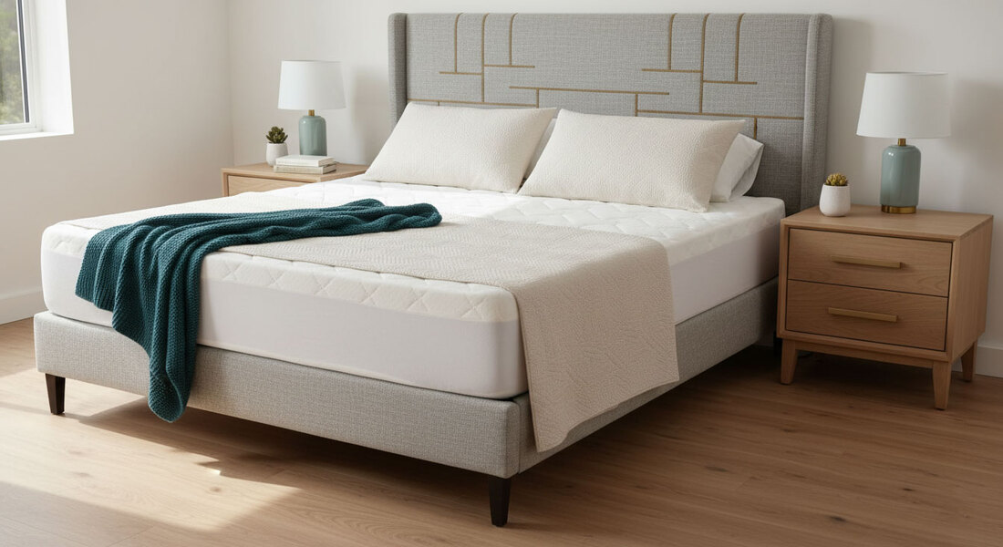 وسایل ضروری اتاق خواب: لیست کامل برای جهیزیه و اتاق خواب شیک 39 وسایل ضروری اتاق خواب لیست کامل برای جهیزیه و اتاق خواب شیک