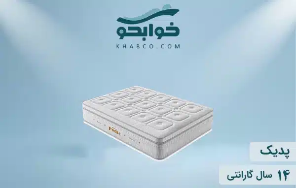 تشک آدنیس پدیک برای دیسک کمر